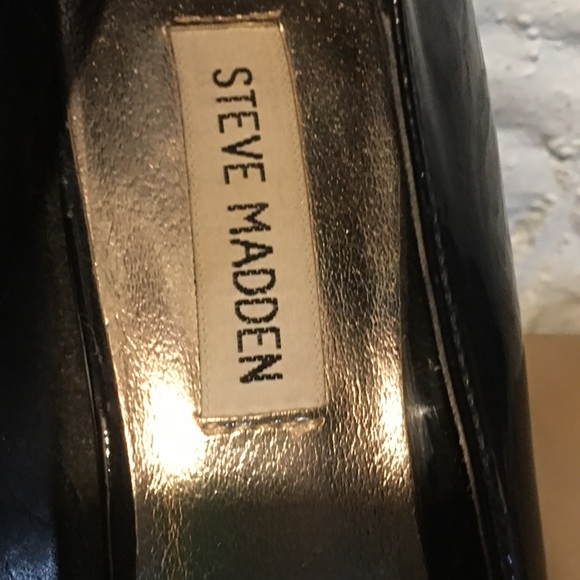 Steve Madden ladies shoes size 8 - Picture 2 of 4